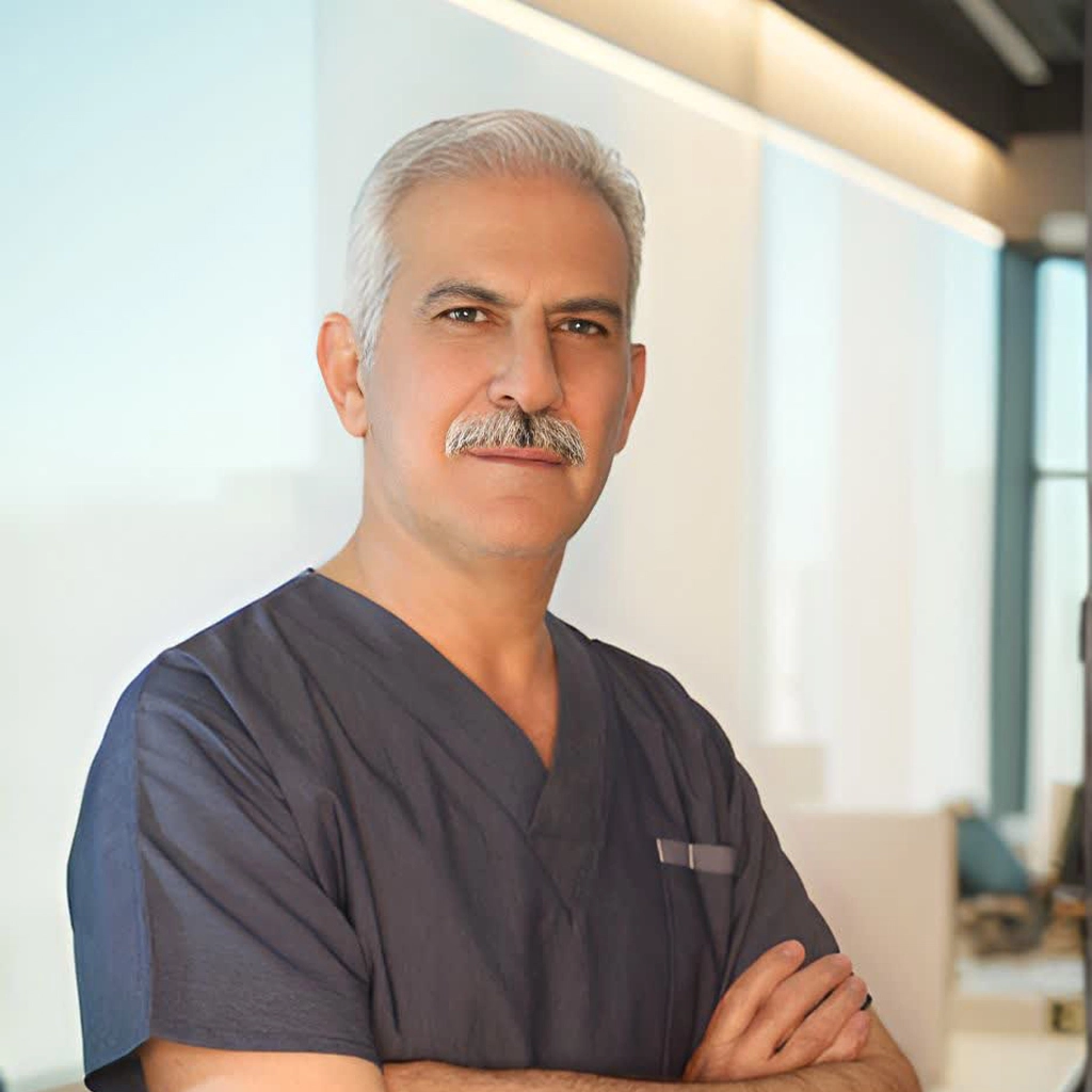 dr-khalilzadeh